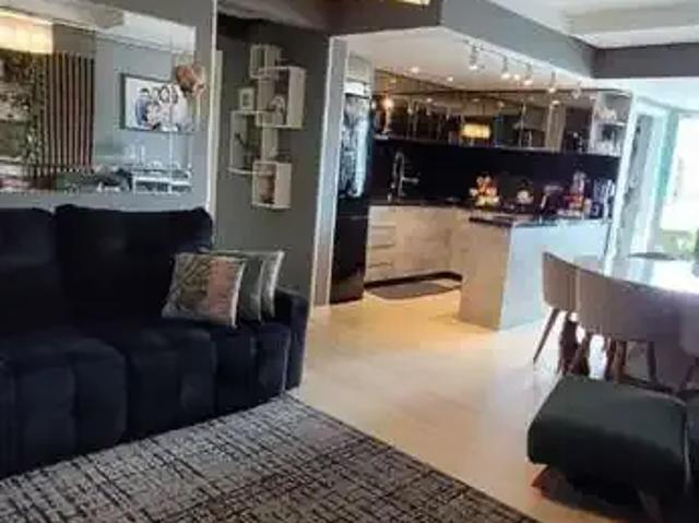 Apartamento venda em Região Geográfica Imediata de Itajaí, Camboriú