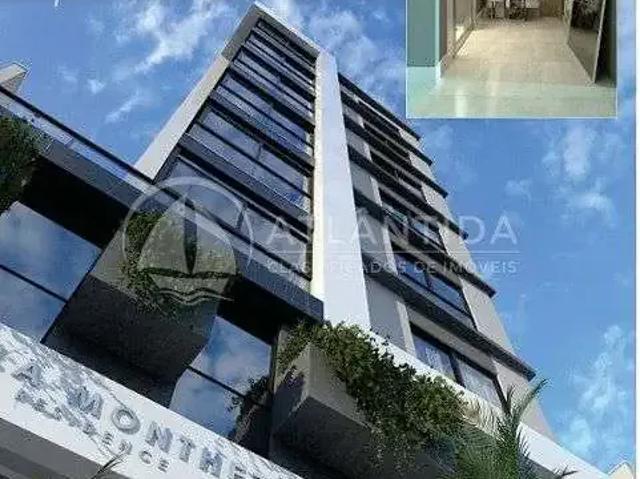 Apartamento venda em Região Geográfica Imediata de Itajaí, Camboriú