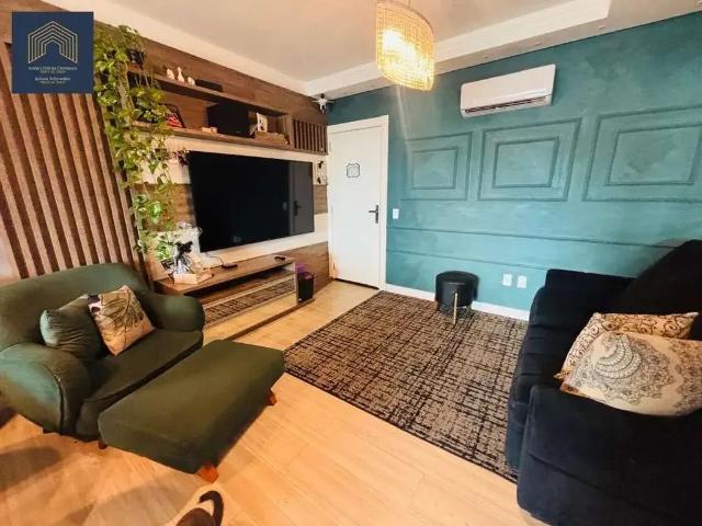Apartamento venda em Região Geográfica Imediata de Itajaí, Camboriú
