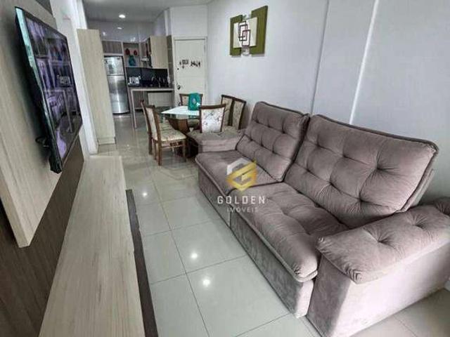 Apartamento venda em Região Geográfica Imediata de Itajaí, Camboriú