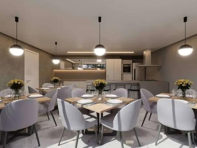 Apartamento venda em Região Geográfica Imediata de Itajaí, Camboriú