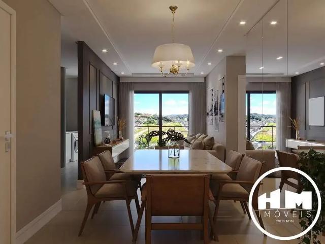 Apartamento venda em Região Geográfica Imediata de Itajaí, Camboriú