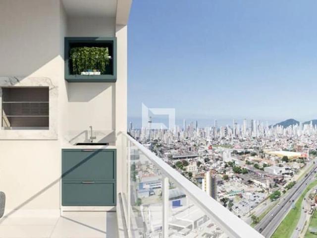 Apartamento venda em Região Geográfica Imediata de Itajaí, Camboriú