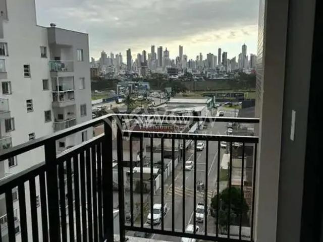 Apartamento venda em Região Geográfica Imediata de Itajaí, Camboriú