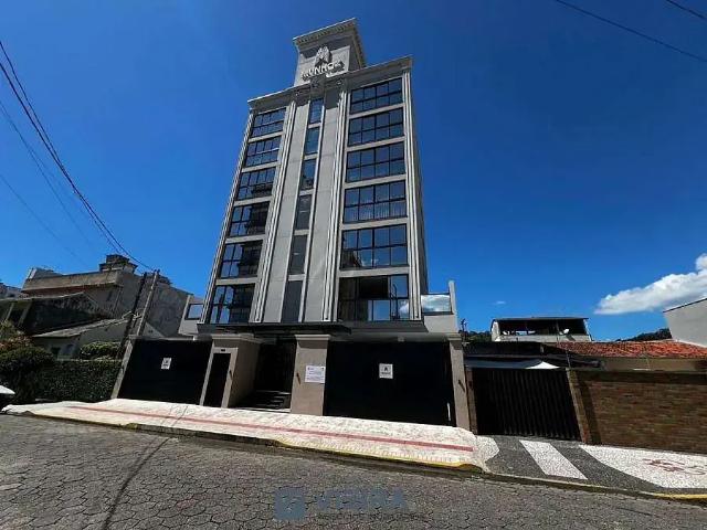 Apartamento venda em Região Geográfica Imediata de Itajaí, Camboriú
