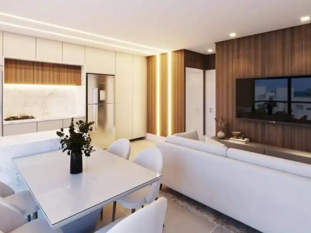 Apartamento venda em Região Geográfica Imediata de Itajaí, Camboriú