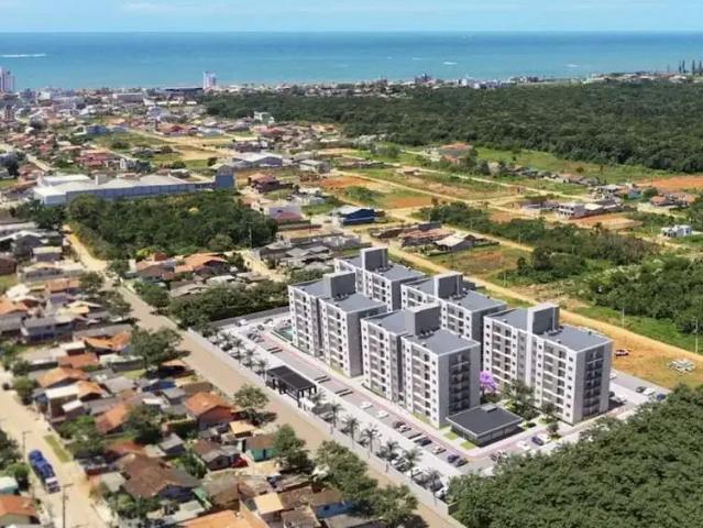 Apartamento venda em Região Geográfica Imediata de Itajaí, Barra Velha