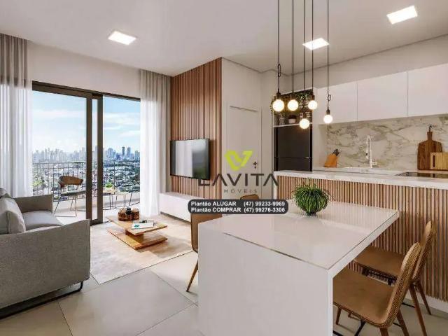 Apartamento venda em Região Geográfica Imediata de Itajaí, Camboriú