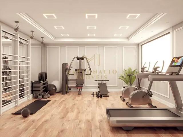Apartamento venda em Região Geográfica Imediata de Itajaí, Camboriú