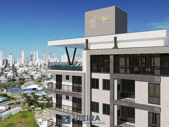 Apartamento venda em Região Geográfica Imediata de Itajaí, Camboriú