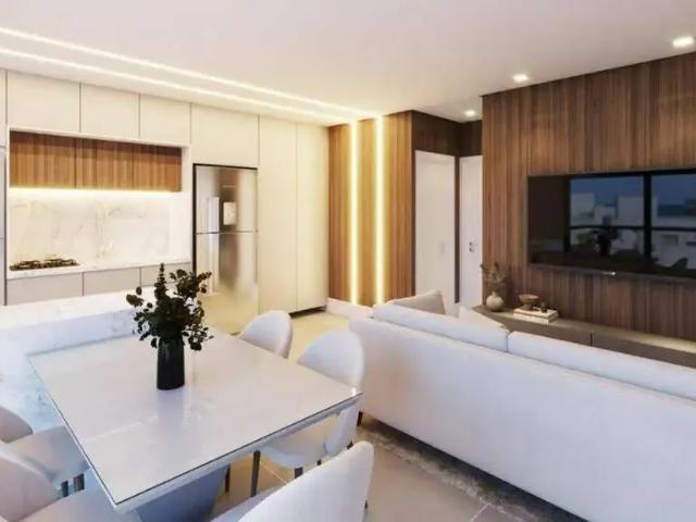 Apartamento venda em Região Geográfica Imediata de Itajaí, Camboriú
