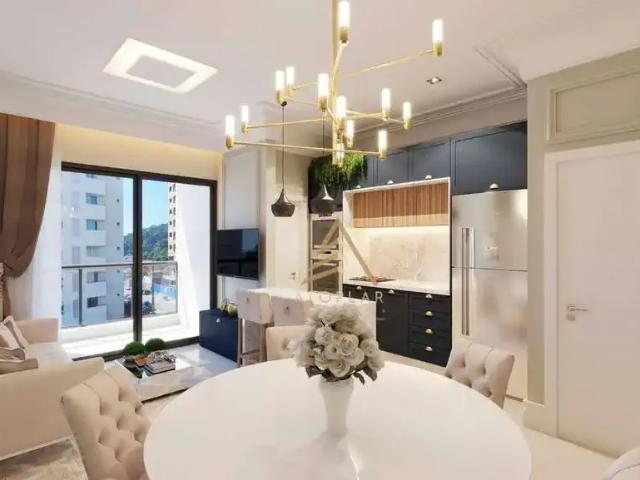 Apartamento venda em Região Geográfica Imediata de Itajaí, Camboriú