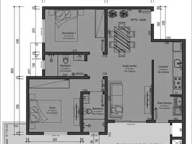 Apartamento venda em Região Geográfica Imediata de Itajaí, Camboriú