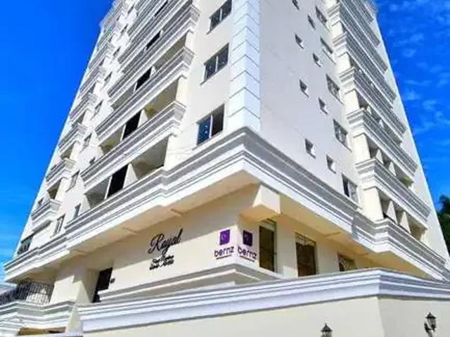 Apartamento venda em Região Geográfica Imediata de Itajaí, Camboriú