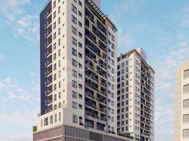 Apartamento venda em Região Geográfica Imediata de Itajaí, Camboriú