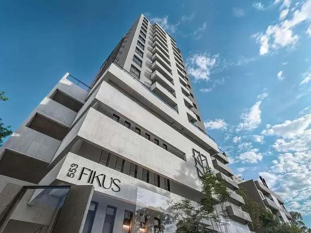 Apartamento venda em Região Geográfica Imediata de Itajaí, Camboriú