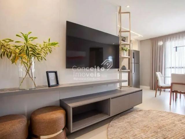 Apartamento venda em Região Geográfica Imediata de Itajaí, Camboriú