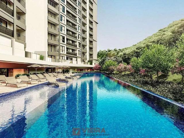 Apartamento venda em Região Geográfica Imediata de Itajaí, Camboriú