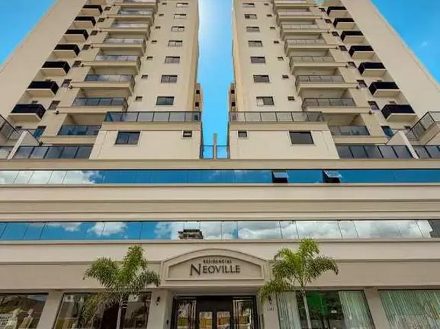 Apartamento venda em Região Geográfica Imediata de Itajaí, Camboriú