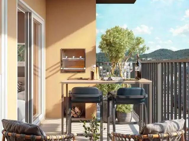 Apartamento venda em Região Geográfica Imediata de Itajaí, Camboriú