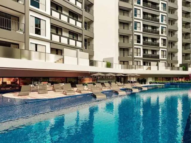 Apartamento venda em Região Geográfica Imediata de Itajaí, Camboriú