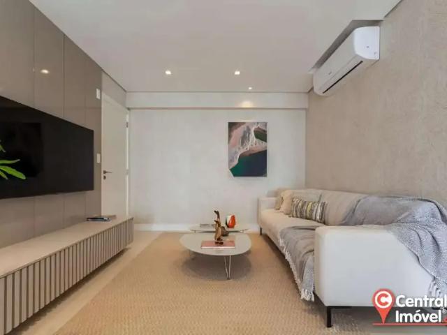 Apartamento venda em Região Geográfica Imediata de Itajaí, Camboriú