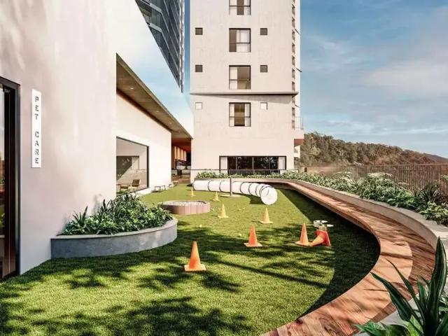 Apartamento venda em Região Geográfica Imediata de Itajaí, Camboriú