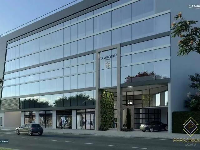 Apartamento venda em Região Geográfica Imediata de Itajaí, Camboriú