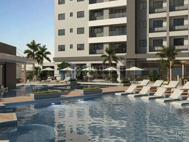 Apartamento venda em Região Geográfica Imediata de Itajaí, Camboriú