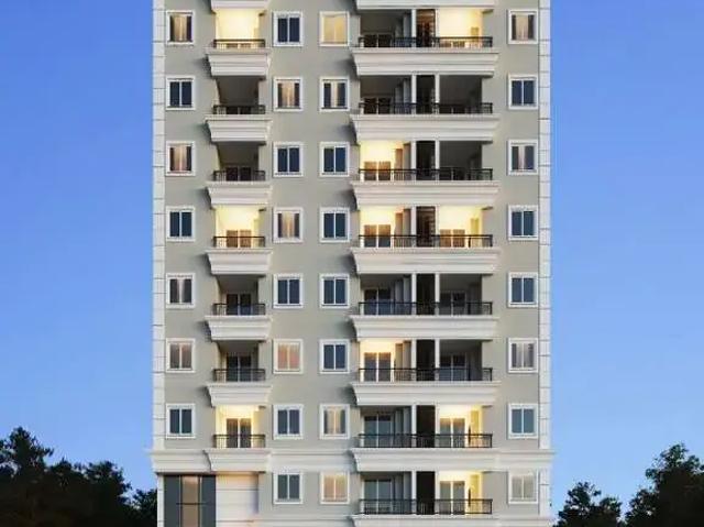 Apartamento venda em Região Geográfica Imediata de Itajaí, Camboriú