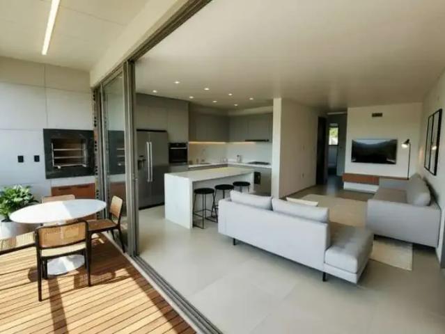Apartamento venda em Região Geográfica Imediata de Itajaí, Camboriú