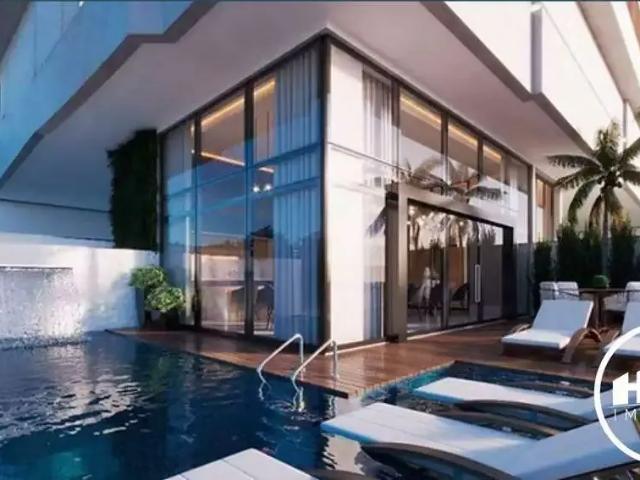 Apartamento venda em Região Geográfica Imediata de Itajaí, Camboriú
