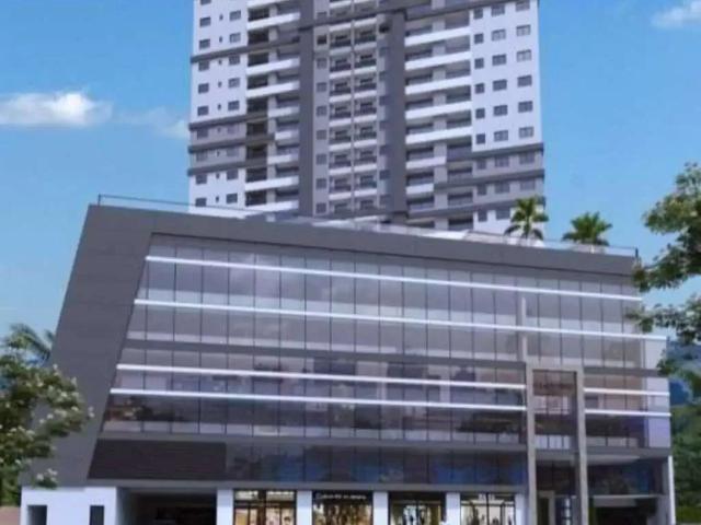 Apartamento venda em Região Geográfica Imediata de Itajaí, Camboriú