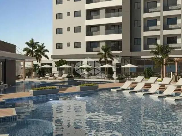 Apartamento venda em Região Geográfica Imediata de Itajaí, Camboriú