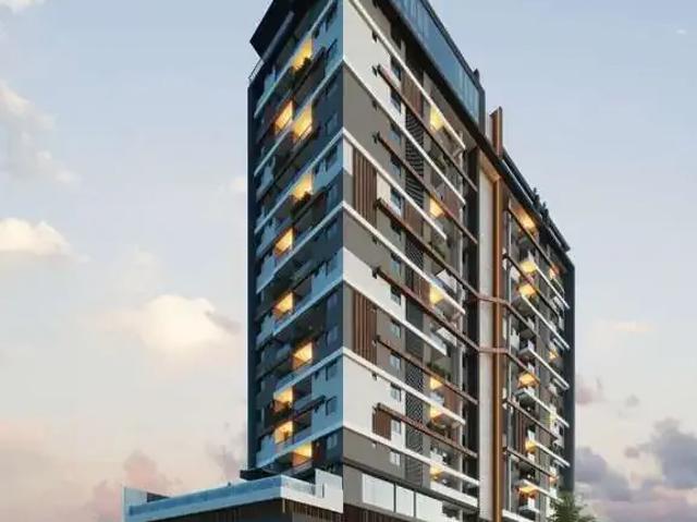 Apartamento venda em Região Geográfica Imediata de Itajaí, Camboriú
