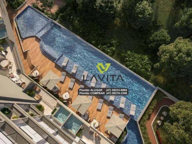 Apartamento venda em Região Geográfica Imediata de Itajaí, Camboriú