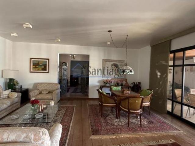 Apartamento venda em Campinas