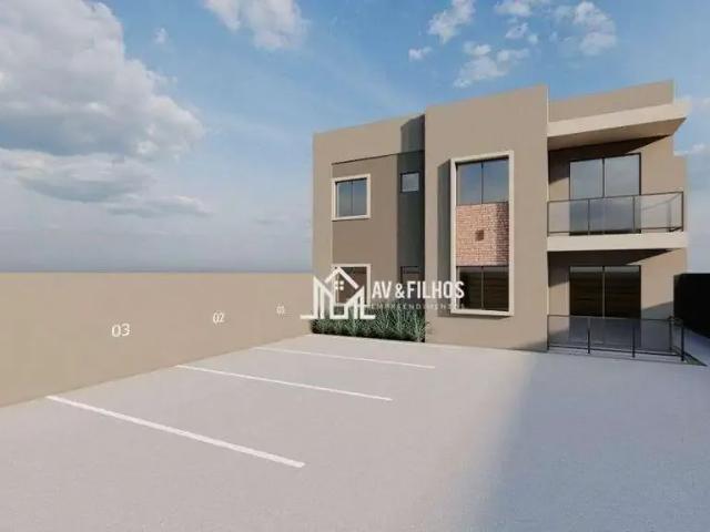 Apartamento venda em Região Geográfica Imediata de Curitiba, Região Metropolitana de Curitiba