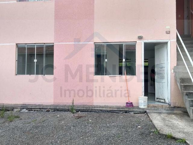 Apartamento venda em Jardim João Paulo II, Campina Grande do Sul