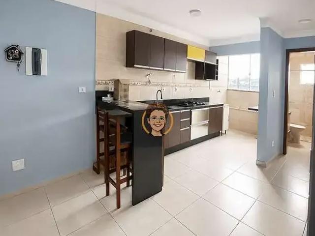 Apartamento venda em Campina Grande do Sul, Região Geográfica Intermediária de Curitiba
