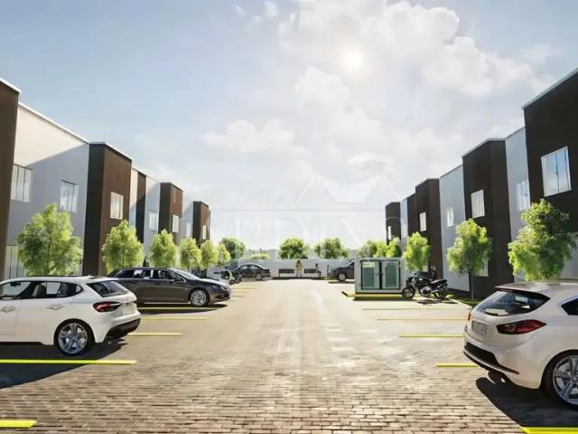 Apartamento venda em Região Geográfica Imediata de Curitiba, Região Metropolitana de Curitiba