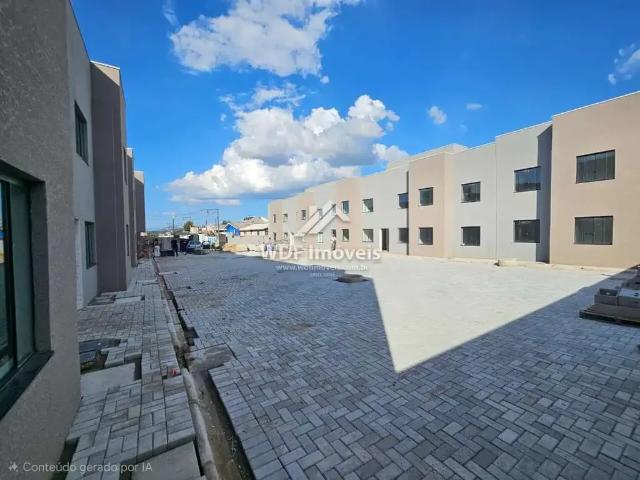 Apartamento venda em Campina Grande do Sul, Região Geográfica Intermediária de Curitiba