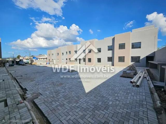 Apartamento venda em Região Geográfica Imediata de Curitiba, Região Metropolitana de Curitiba