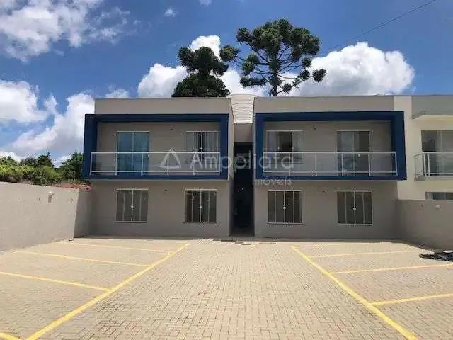 Apartamento venda em Região Geográfica Imediata de Curitiba, Região Metropolitana de Curitiba