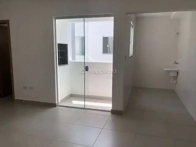 Apartamento venda em Região Geográfica Imediata de Curitiba, Região Metropolitana de Curitiba