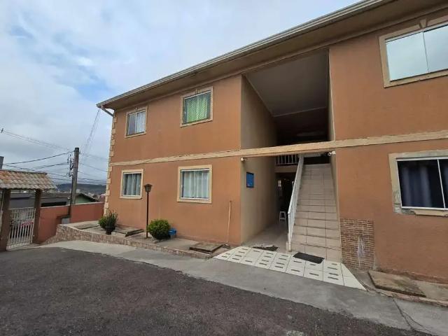 Apartamento venda em Região Geográfica Imediata de Curitiba, Região Metropolitana de Curitiba