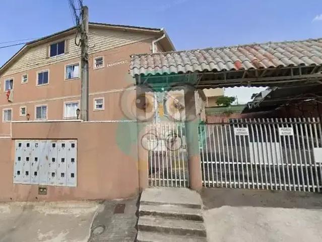Apartamento venda em Região Geográfica Imediata de Curitiba, Região Metropolitana de Curitiba
