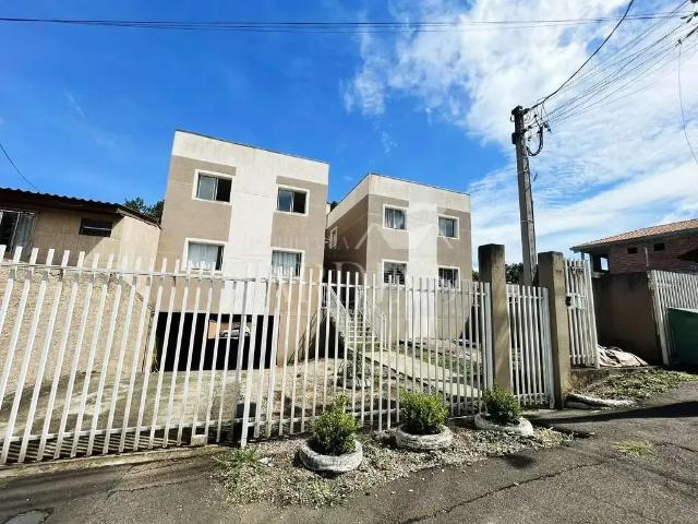 Apartamento venda em Região Geográfica Imediata de Curitiba, Região Metropolitana de Curitiba