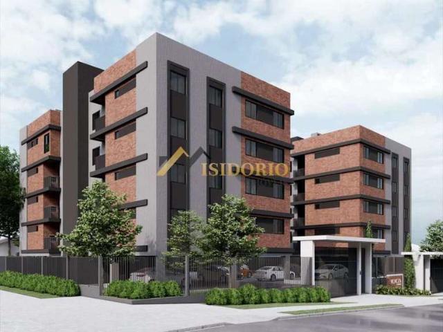 Apartamento venda em Campina Grande do Sul, Região Geográfica Intermediária de Curitiba