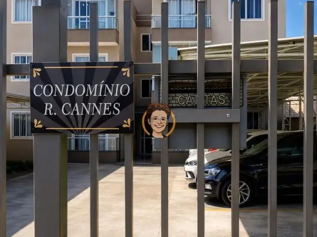 Apartamento venda em Região Geográfica Imediata de Curitiba, Região Metropolitana de Curitiba